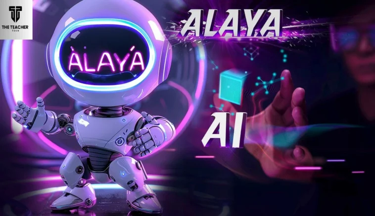 Alaya AI