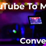 How to Use a YouTube to MP4 Converter