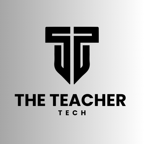 The Teacher Tech