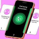 How To Forward Calls On IPhone