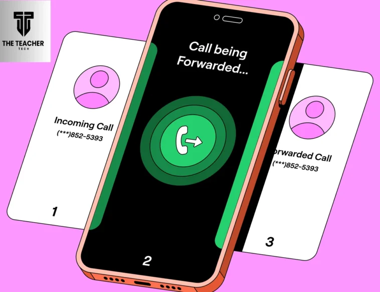 How To Forward Calls On IPhone