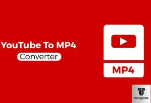 Step-by-Step direct How to Use a YouTube to MP4 Converter