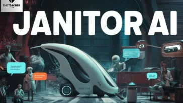 Janitor AI