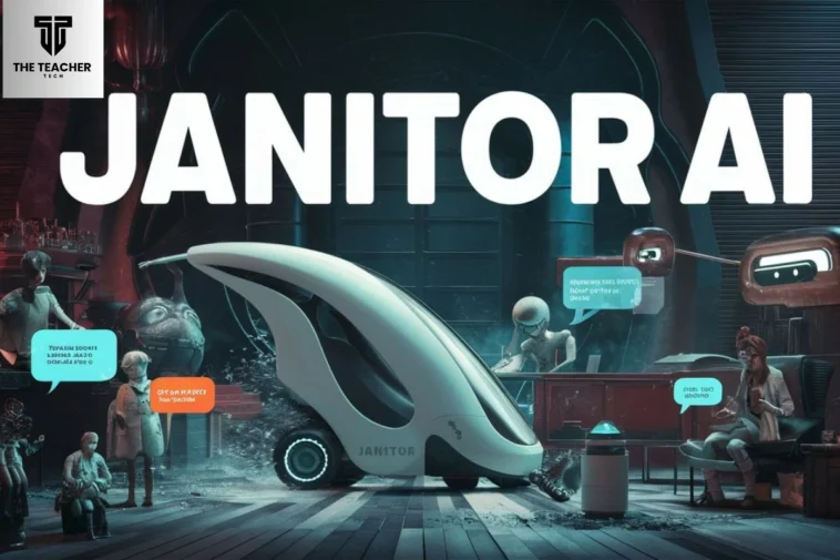 Janitor AI