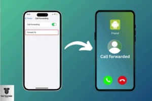 How To Set Up Call Forwarding On An IPhone