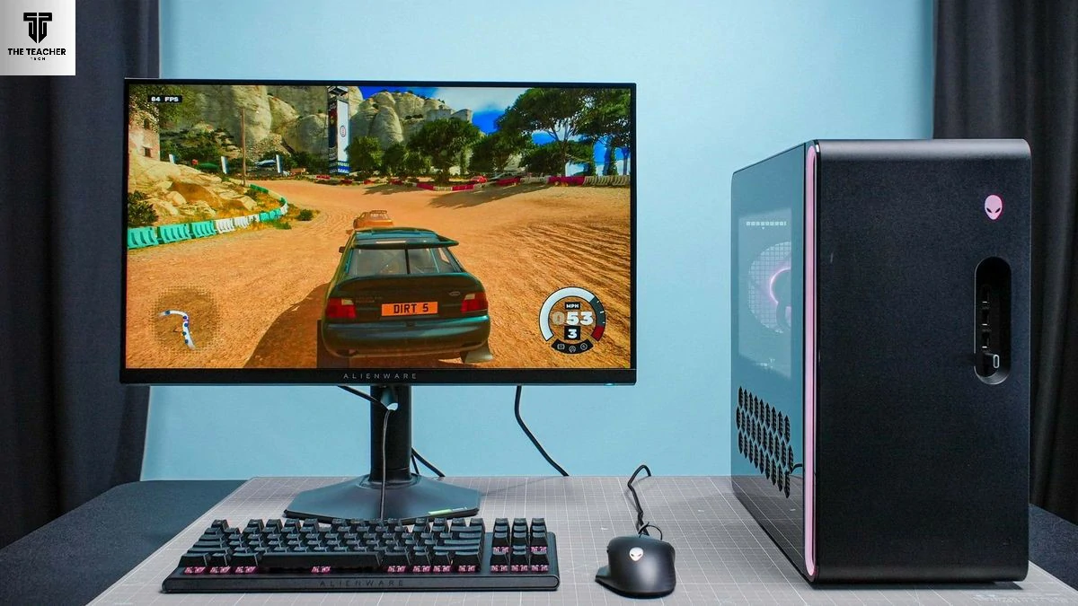 The Definitive Guide To Choose The Best Gaming PC in 2024